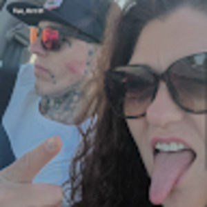 Meet your Posher, Ashley & josh